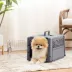 SportPet Collapsible Dog & Pet Kennel w/ carrying handle, image thumbnail 8