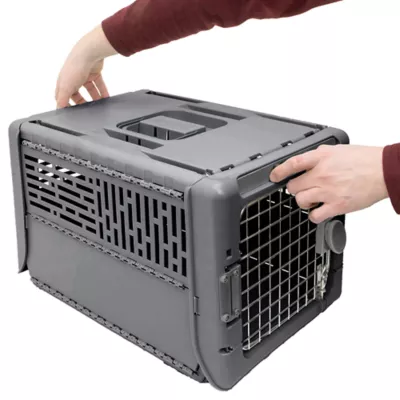 SportPet Collapsible Kennel