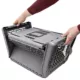 Product SportPet Collapsible Kennel