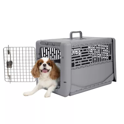 Product SportPet Collapsible Kennel