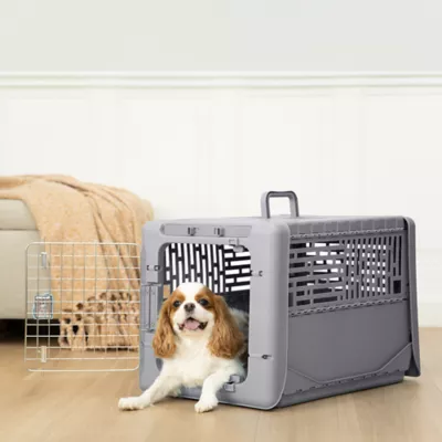 Product SportPet Collapsible Kennel