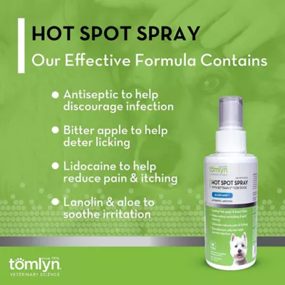 Petsmart antiseptic spray hotsell