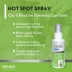 Tomlyn Allercaine Hot Spot Spray for Dogs image thumbnail 3