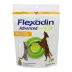 Vetoquinol Flexadin Advanced with UCII Collagen Soft Chews Joint Supplement for Dogs & Cats 60 CT image thumbnail 1
