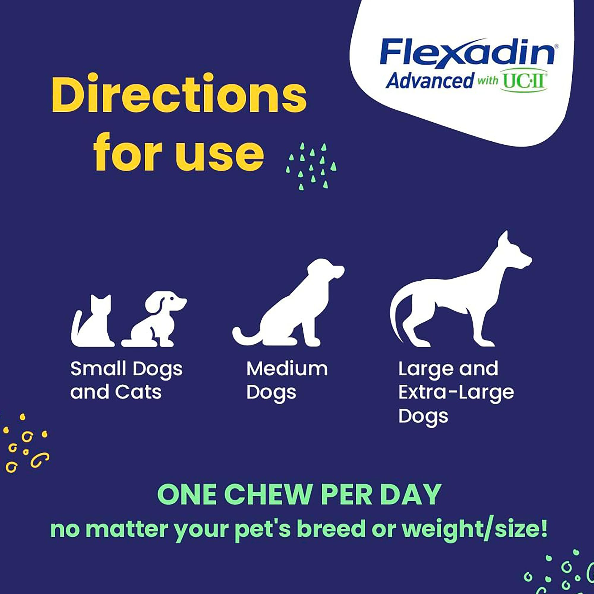 専用 Flexadin Advanced 犬用サプリメント 30粒 2袋セット 全薬 フレキサディン アドバンス 犬用 30粒[51821] : Ant.Pack獣