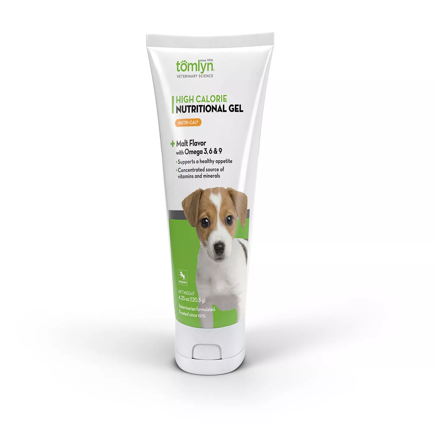 High calorie nutritional gel for puppies hotsell