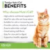 Tomlyn Nutri-Cal High Calorie Nutritional Gel for Cats image thumbnail 2