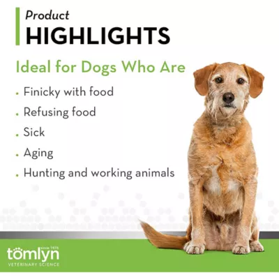 Tomlyn Nutri Cal High Calorie Nutritional Gel for Dogs