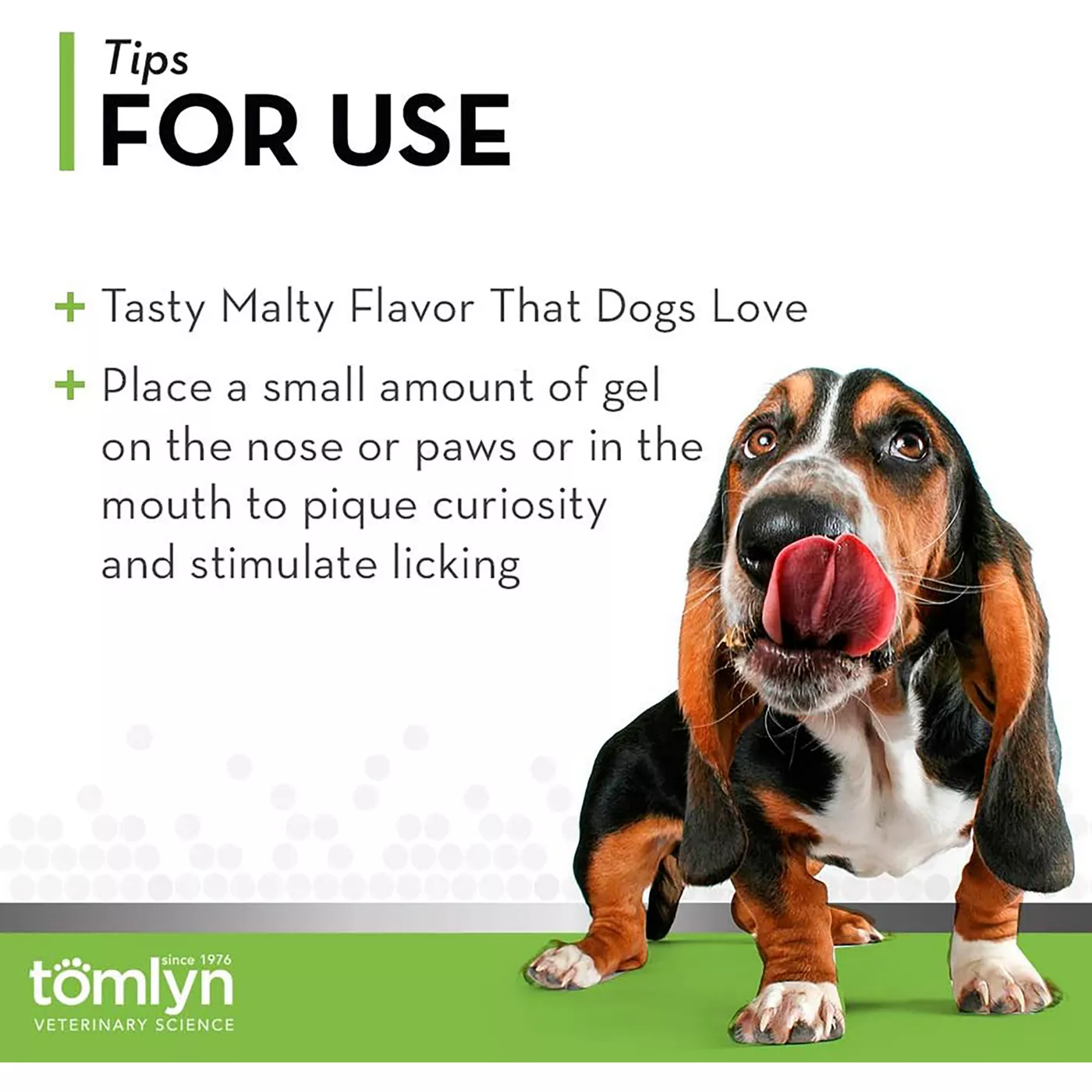 Tomlyn Nutri Cal High Calorie Nutritional Gel for Dogs