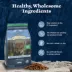 Blue Buffalo Wilderness High Protein Puppy Dry Dog Food - Grain Free, Chicken image thumbnail 6