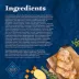 Blue Buffalo Wilderness High Protein Adult Dry Dog Food - Grain Free, Chicken image thumbnail 6
