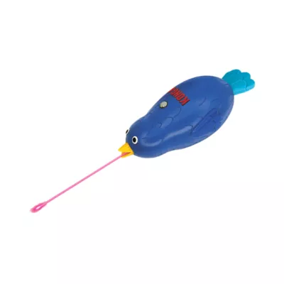 Product KONG Laser Chirps Bird Toy