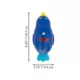 Product KONG Laser Chirps Bird Toy