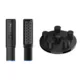 Product furMe Reusable Lint/Fur Remover Wand Attachment + Grooming Vacuum Accessory Organizer