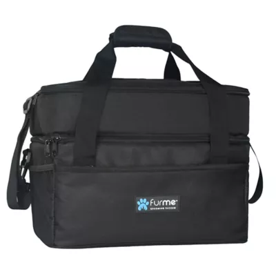 Product  furMe Grooming Vacuum Set Travel Bag