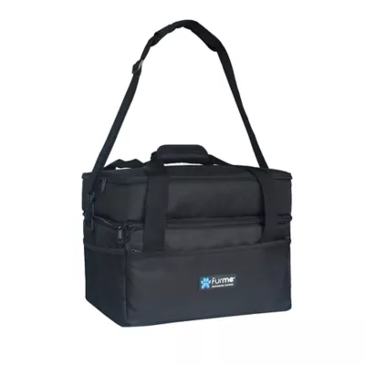 Product  furMe Grooming Vacuum Set Travel Bag