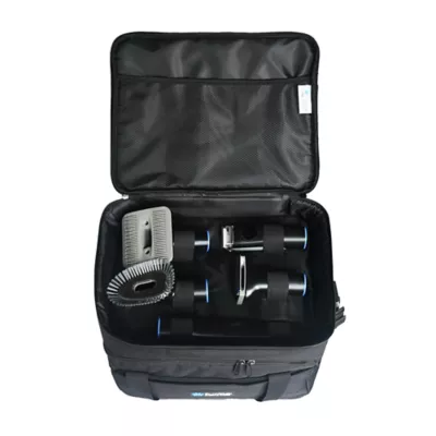 Product  furMe Grooming Vacuum Set Travel Bag