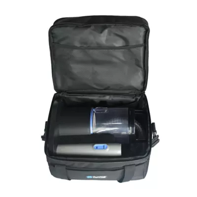 Product  furMe Grooming Vacuum Set Travel Bag