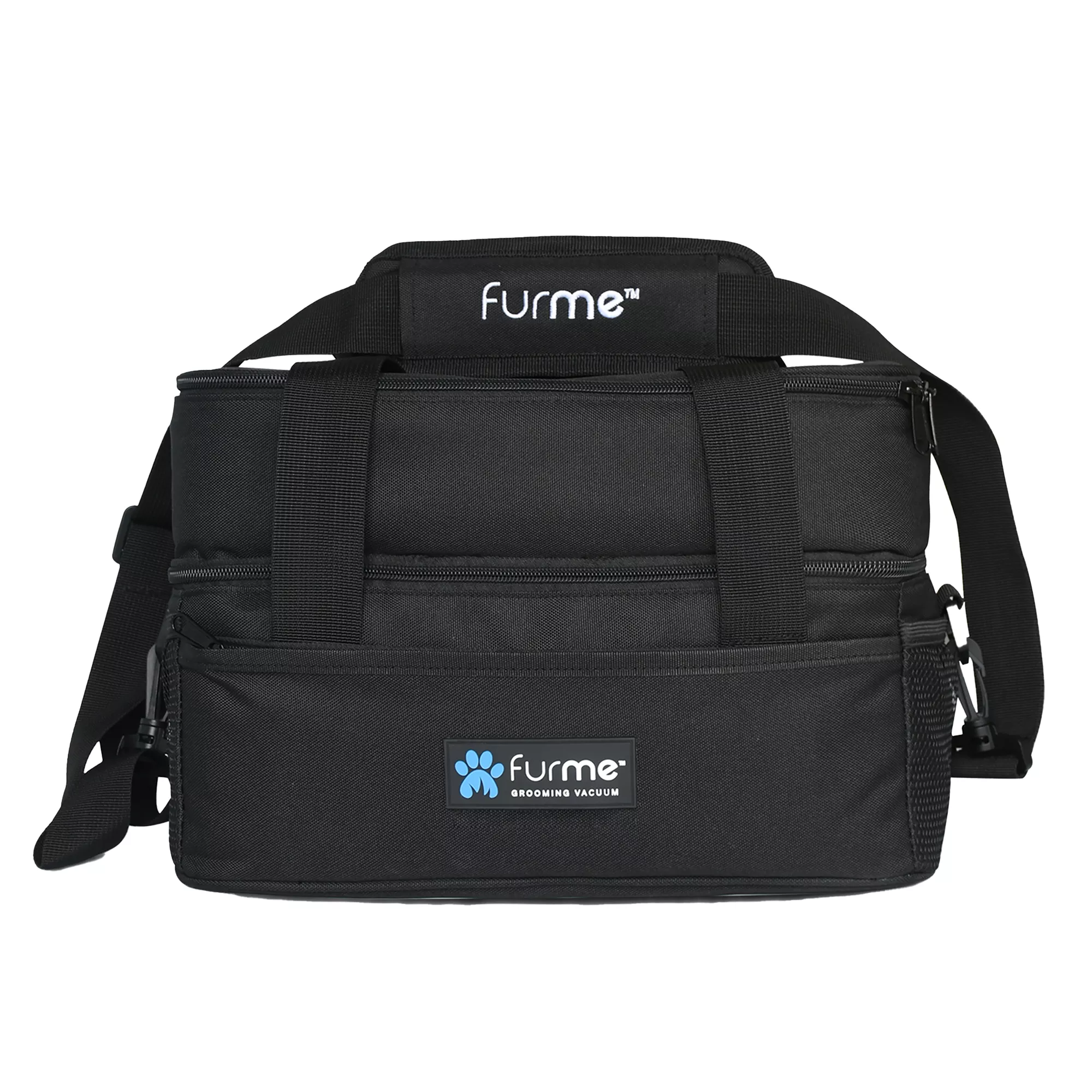  furMe Grooming Vacuum Set Travel Bag