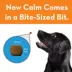 ThunderWunders Dog Calming Chews 180 Count image thumbnail 3