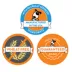 ThunderWunders Dog Calming Chews 180 Count image thumbnail 7
