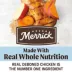 Merrick Healthy Grains Gut Health Recipe Adult Dog Dry Food - Chicken & Rice image thumbnail 4