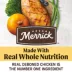 Merrick Healthy Grains Immune Health Recipe Adult Dog Dry Food - Chicken & Rice image thumbnail 4