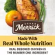 Product Merrick Healthy Grains Immune Health Recipe Adult Dog Dry Food - Chicken & Rice