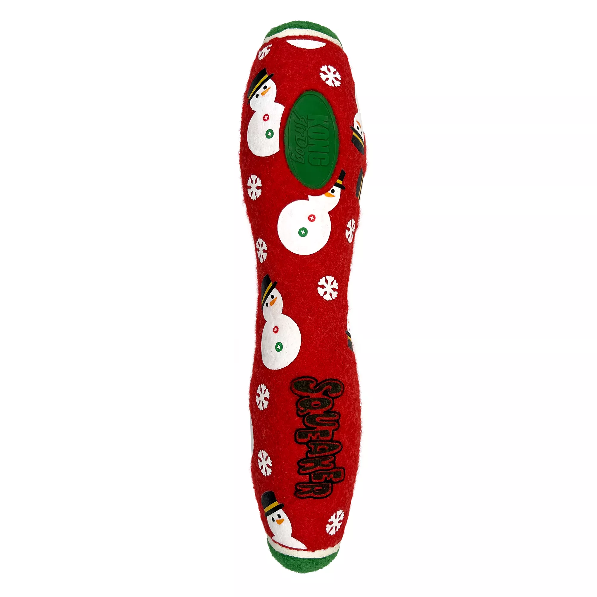 KONG® Holiday AirDog Squeaker Stick