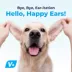 Oticbliss Vet-Strength Ear Drops image thumbnail 6
