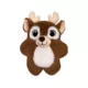 Product KONG® Holiday Snuzzles Reindeer Dog Toy