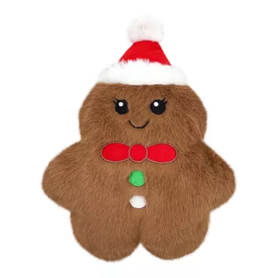 Product KONG® Snuzzles Mini Gingerbread Toy