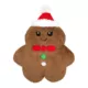 Product KONG® Snuzzles Mini Gingerbread Toy