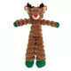 Product KONG®  Holiday Shakers Crumples Reindeer Dog Toy