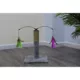 Product Go Pet Club Everyday Value 19" Scratching Post with Toy