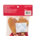 Merry & Bright Rawhide Alternative Chicken Drumsticks 3.5 OZ image thumbnail 4
