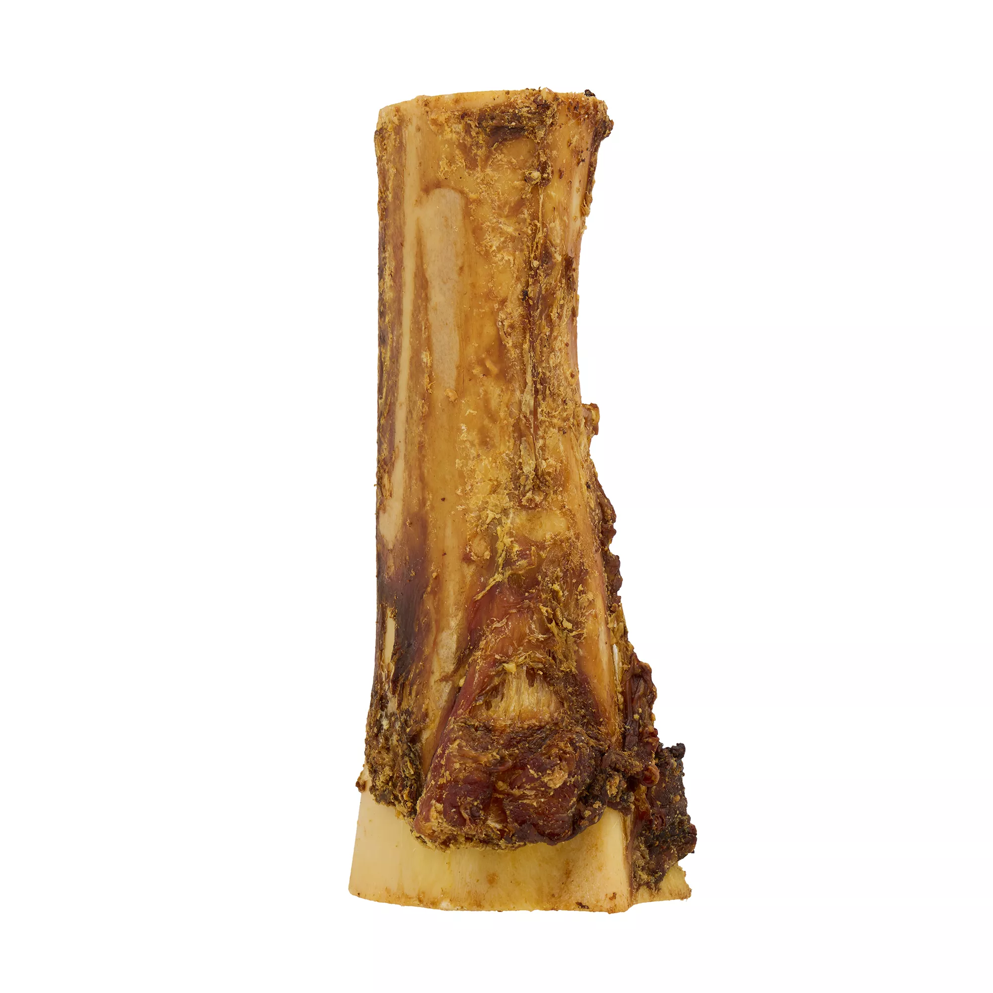 Merry & Bright Beef Marrow Bone 7 Inch 9 OZ