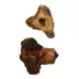 Merry & Bright Beef Knuckle Bones 2 Count 10 OZ image thumbnail 1