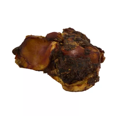 Merry & Bright Beef Knuckle Bones 2 Count 10 OZ - Image 3