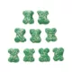 Product Merry & Bright Green Bone Cookies 4 OZ