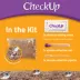 CheckUp Hydrophobic Sand Urine Collection Home Test Kit for Cats image thumbnail 6