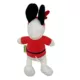 Product Holiday Snoopy Dog Toy