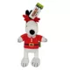 Product Holiday Snoopy Dog Toy