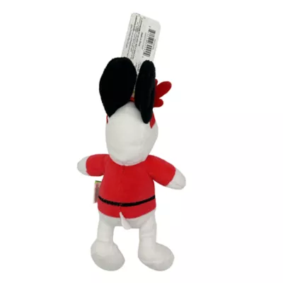 Product Holiday Snoopy Dog Toy