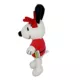 Product Holiday Snoopy Dog Toy