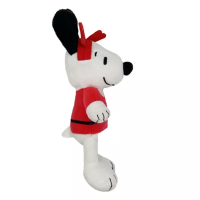 Product Holiday Snoopy Dog Toy