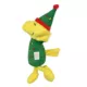 Product Holiday Woodstock Dog Toy