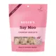 Product Bocce's Bakery Say Moo Biscuits Dog Treat