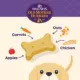 Product Old Mother Hubbard Puppy Treats - Chicken