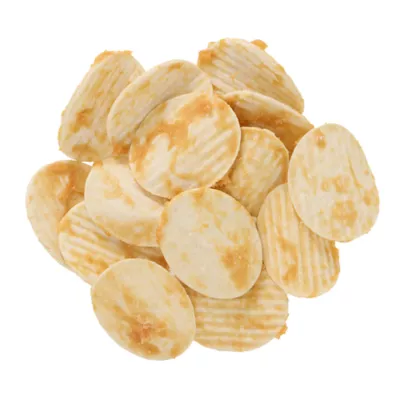 Product Dentley's Rawhide Chips Chicken 2 OZ